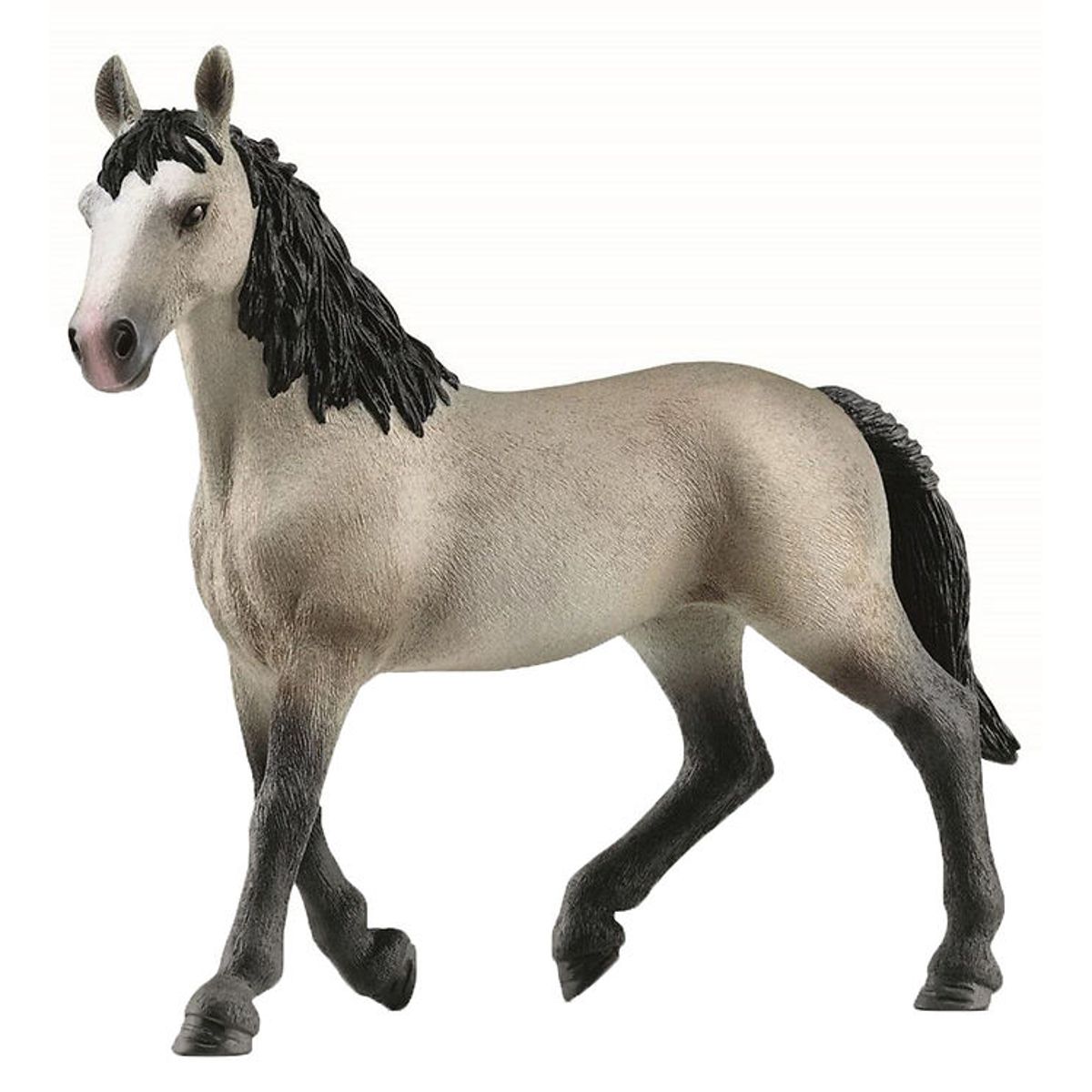 Schleich Horse Club - Selle FranÃ§ais-hoppe - H: 11 cm - 13955