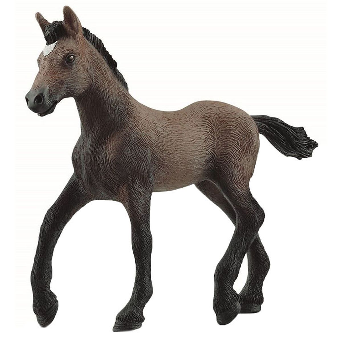 Schleich Horse Club - Peruansk Paso-føl - H: 8 cm - 13954