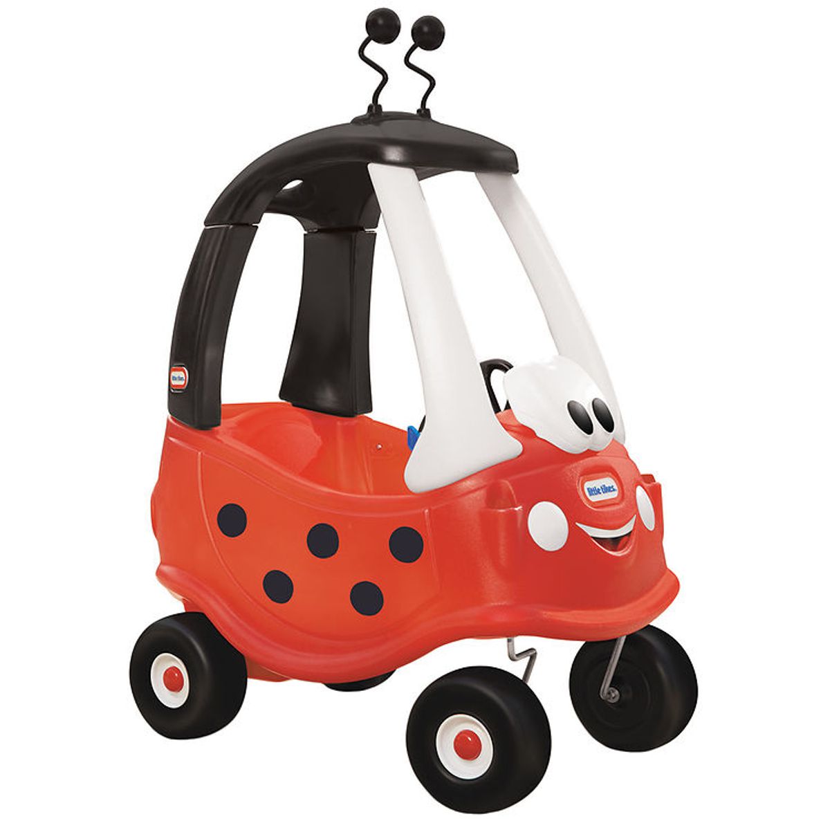 Little Tikes Gåbil - Cozy Coupe - Ladybird