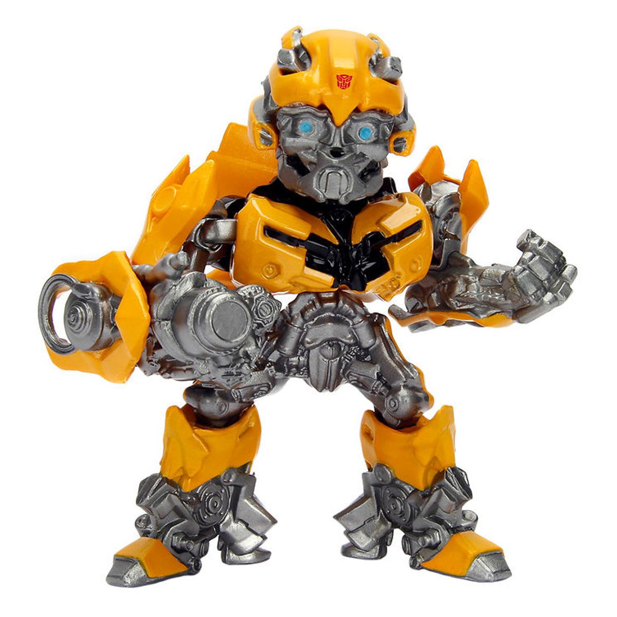 Jada Actionfigur - Transformers Bumblebee Figure - 13 cm