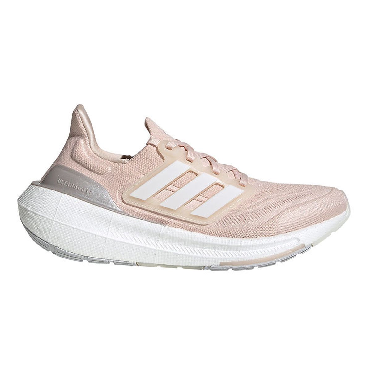 adidas Performance Sko - Ultraboost Light W - Wonqua/Ftwwht/Wont