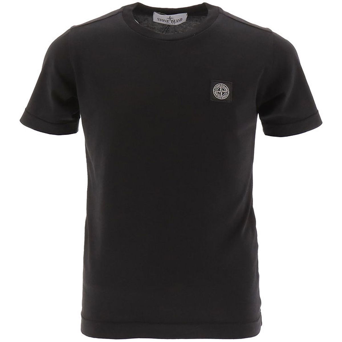 Stone Island T-shirt - Sort