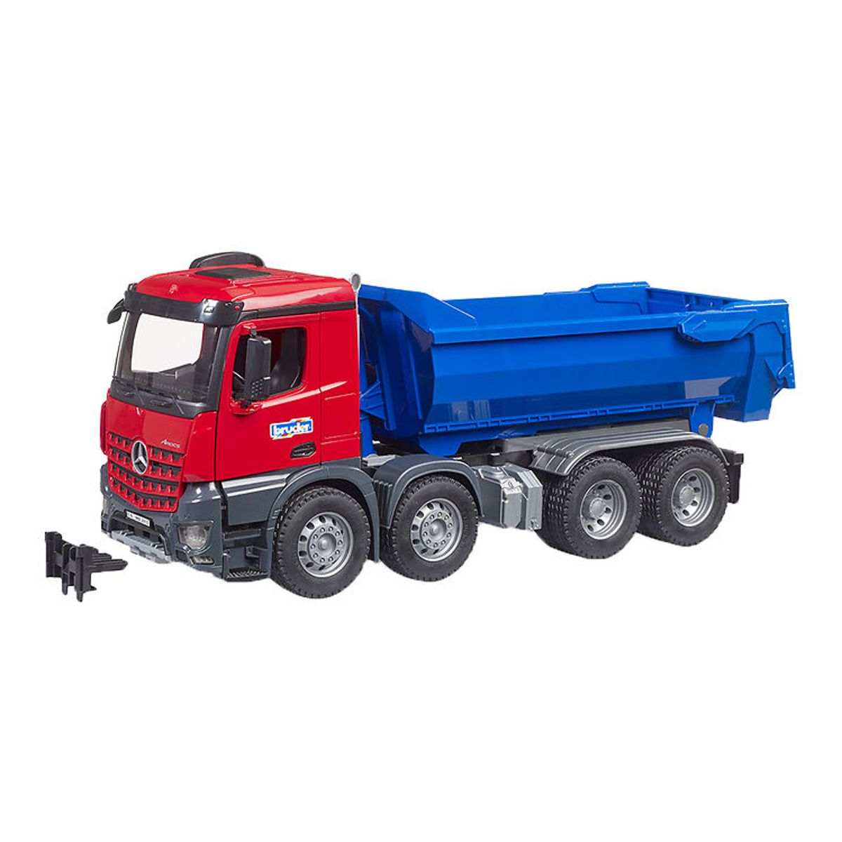 Bruder Arbejdsmaskiner - Mercedes Benz Arocs Dumper - 3621