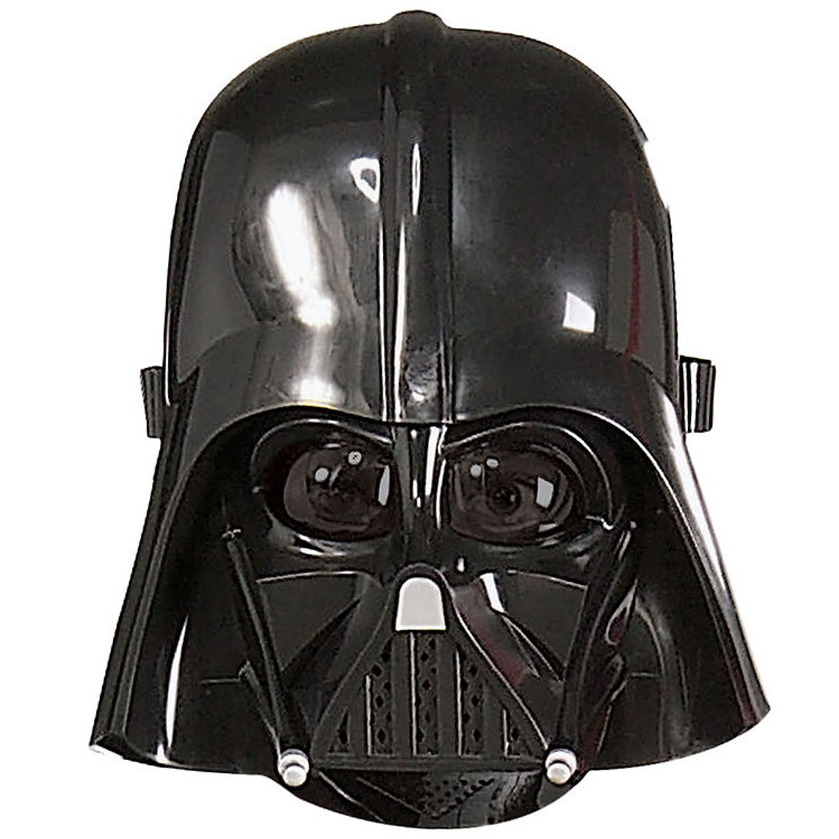 Rubies Udklædning - Star Wars Darth Vader Maske