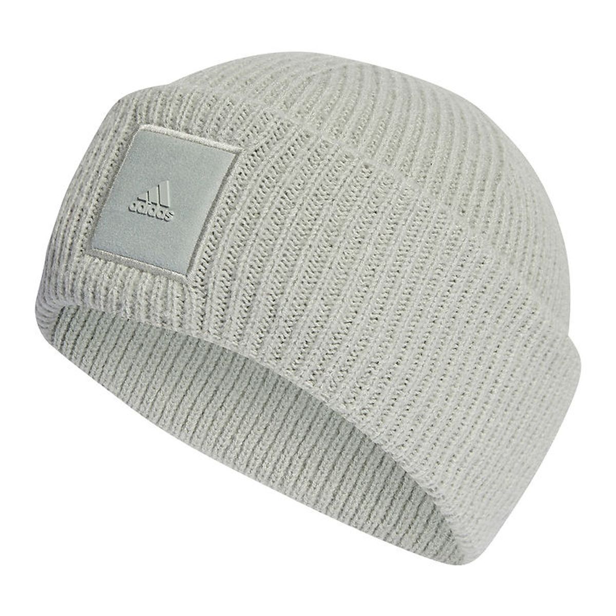 adidas Performance Hue - Strik - WID CUFF BEANIE - Grå