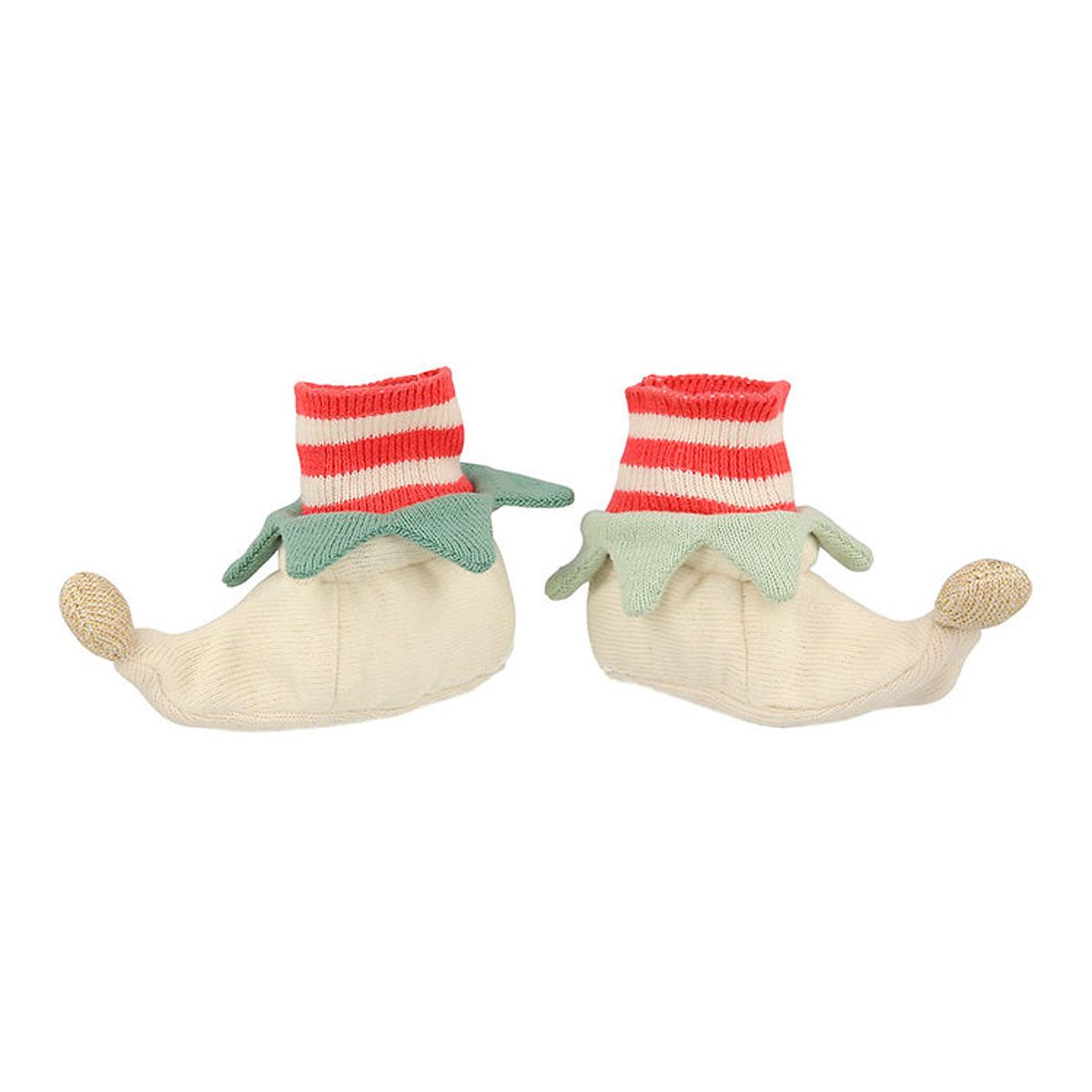 Meri Meri Futter - Elf Baby Booties