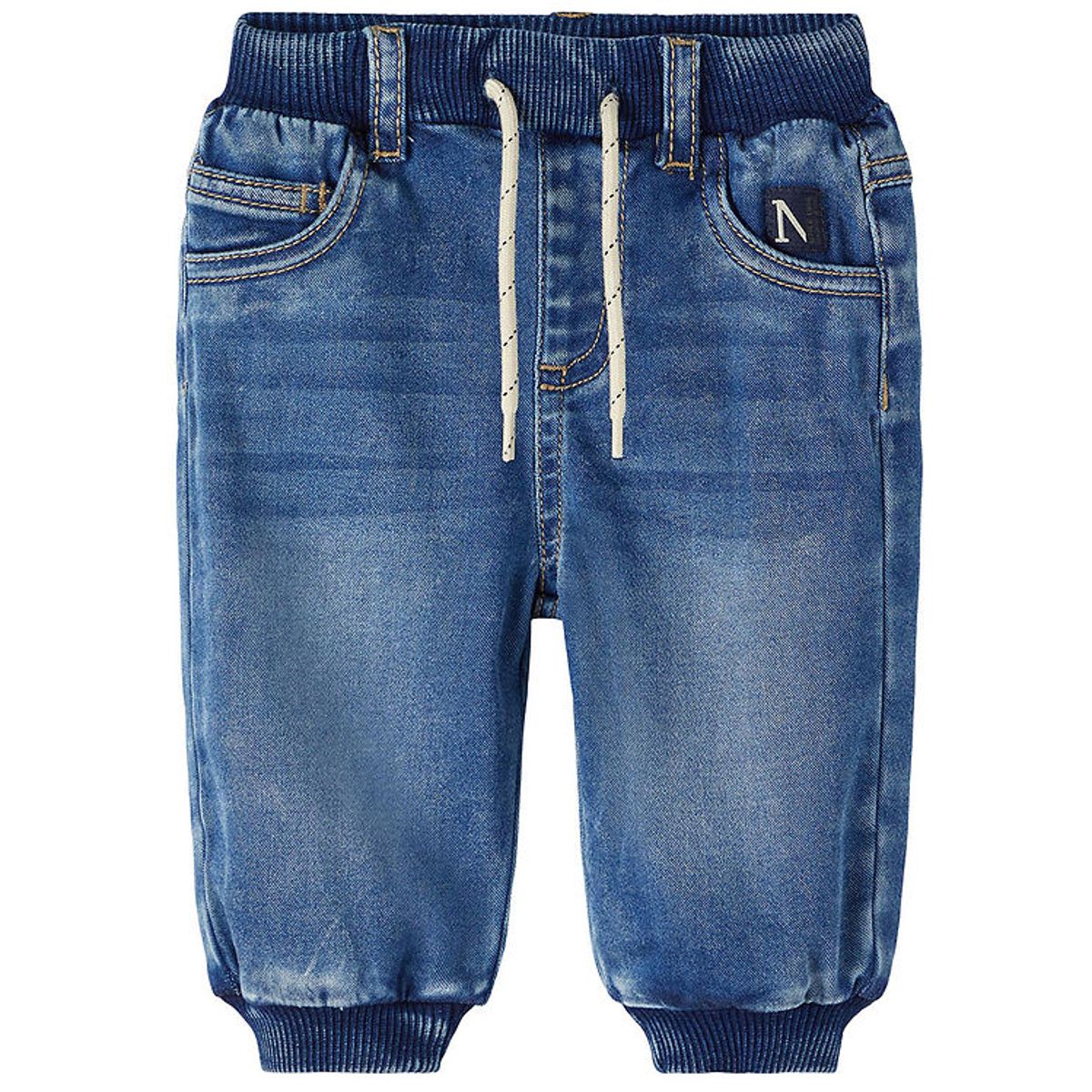 Name It Jeans - NbmBen - Medium Blue Denim