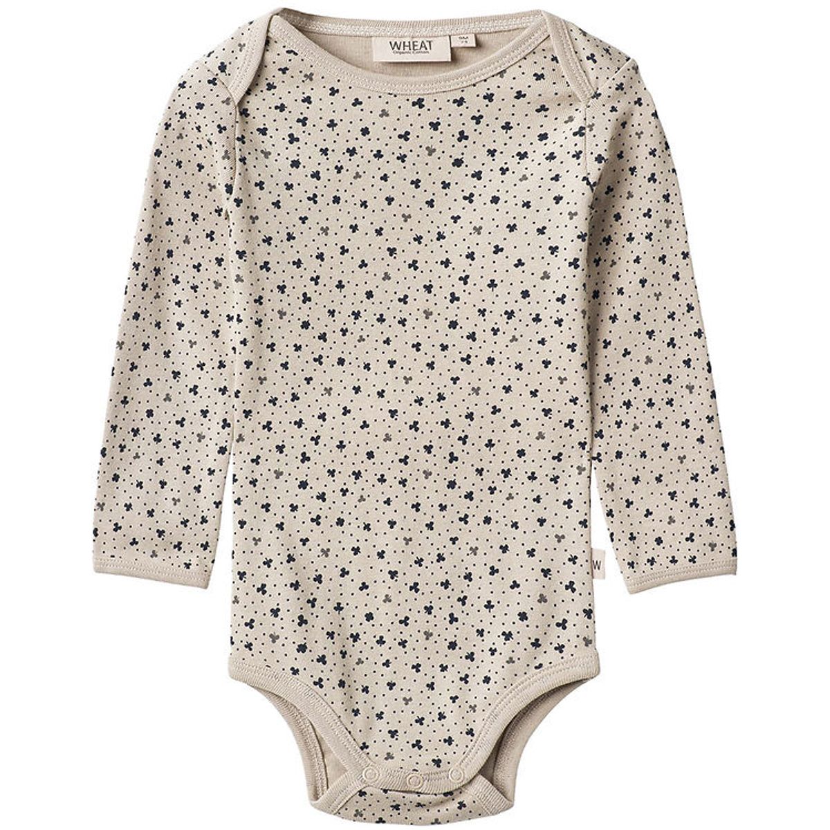 Wheat Body l/æ - Fille - Soft Beige Clover