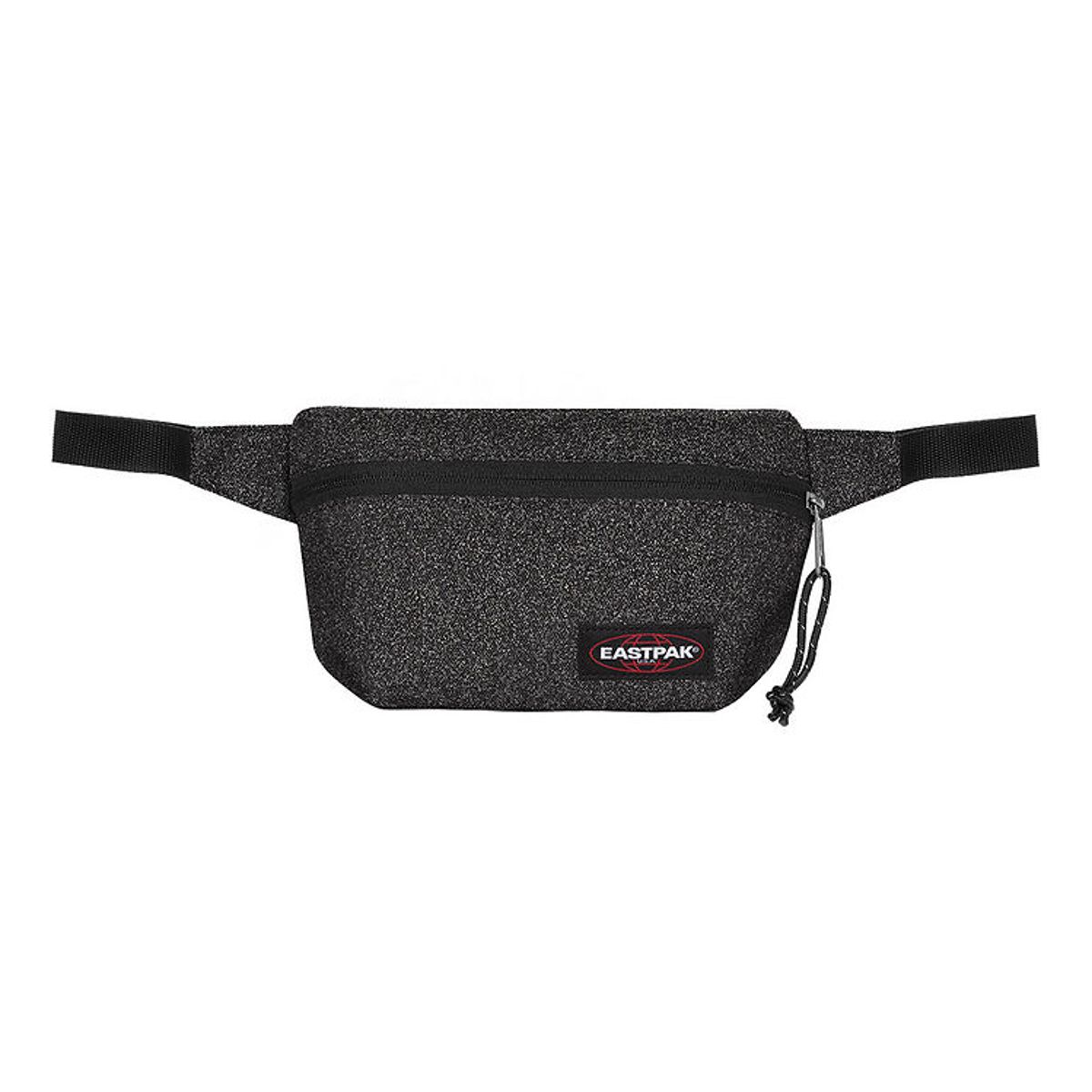 Eastpak Bæltetaske - Sommar - 4 L - Spark Black