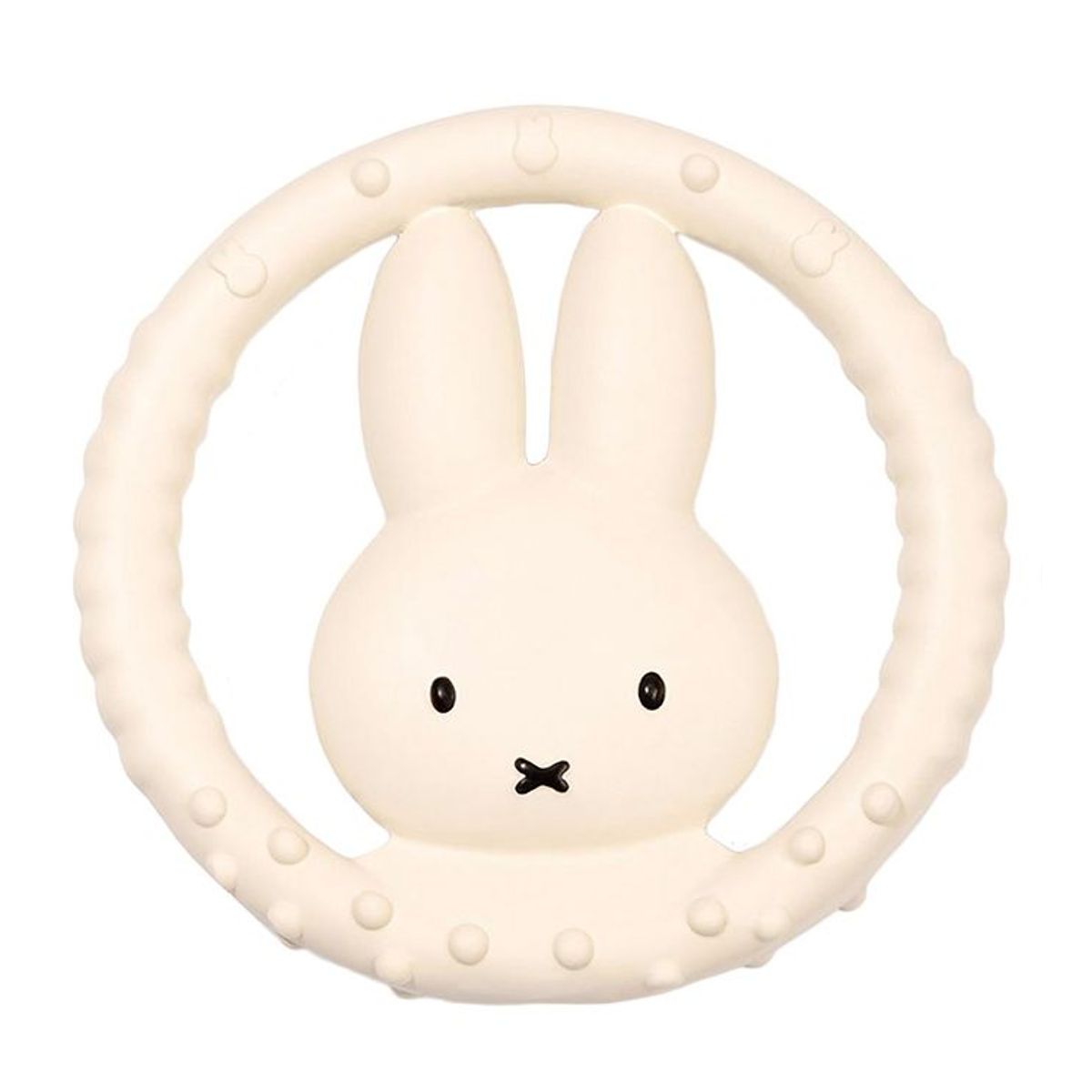 Little Dutch Bidering - Miffy - Hvid