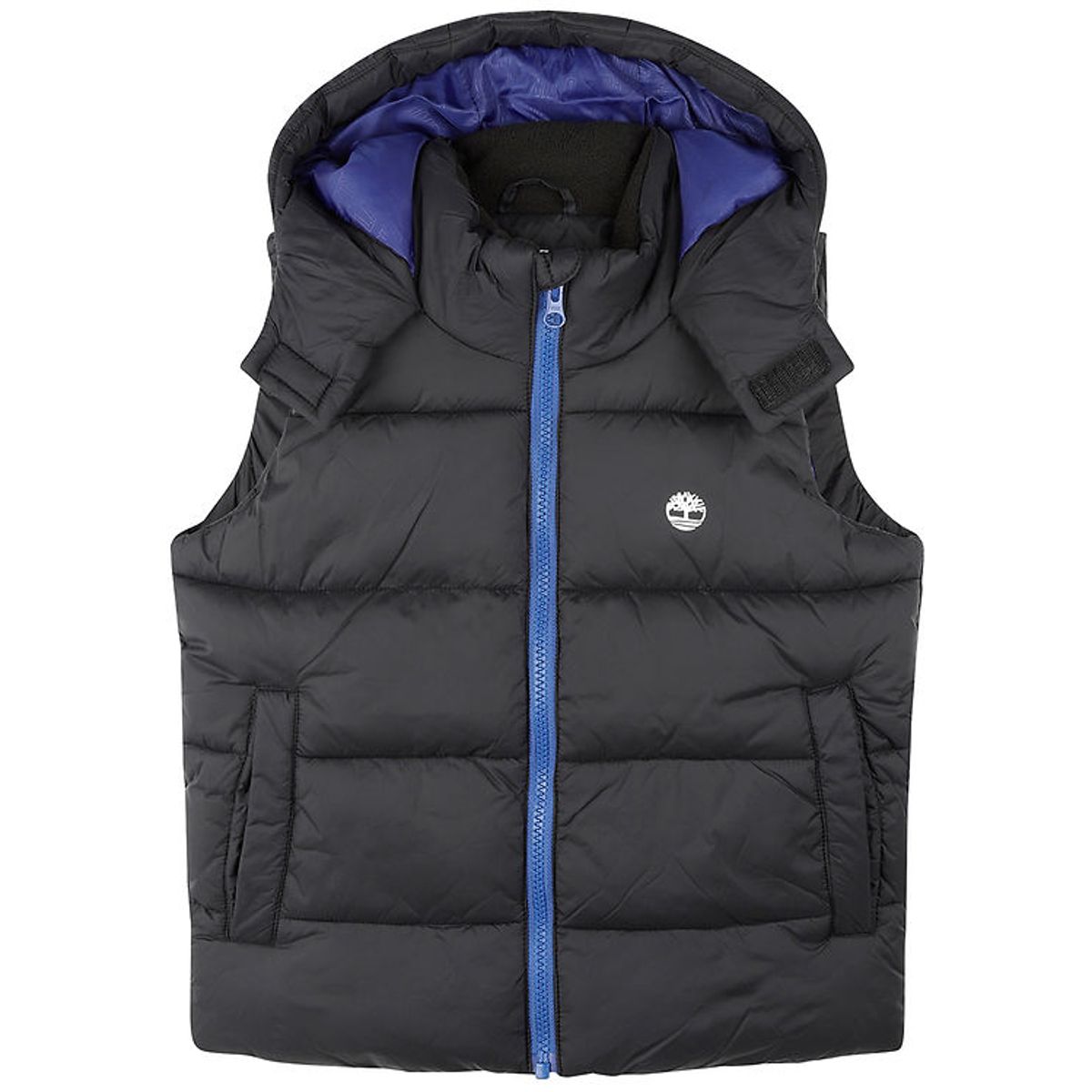 Timberland Dynevest - Sort