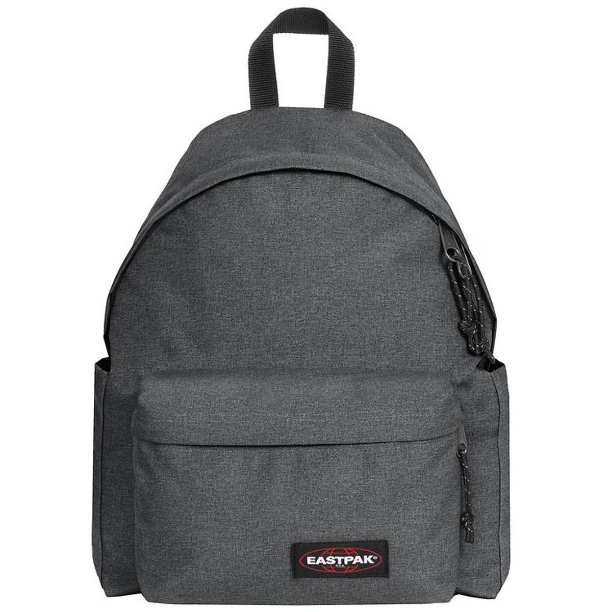 Eastpak Rygsæk - Day Pak'r - 24 L - Black Denim