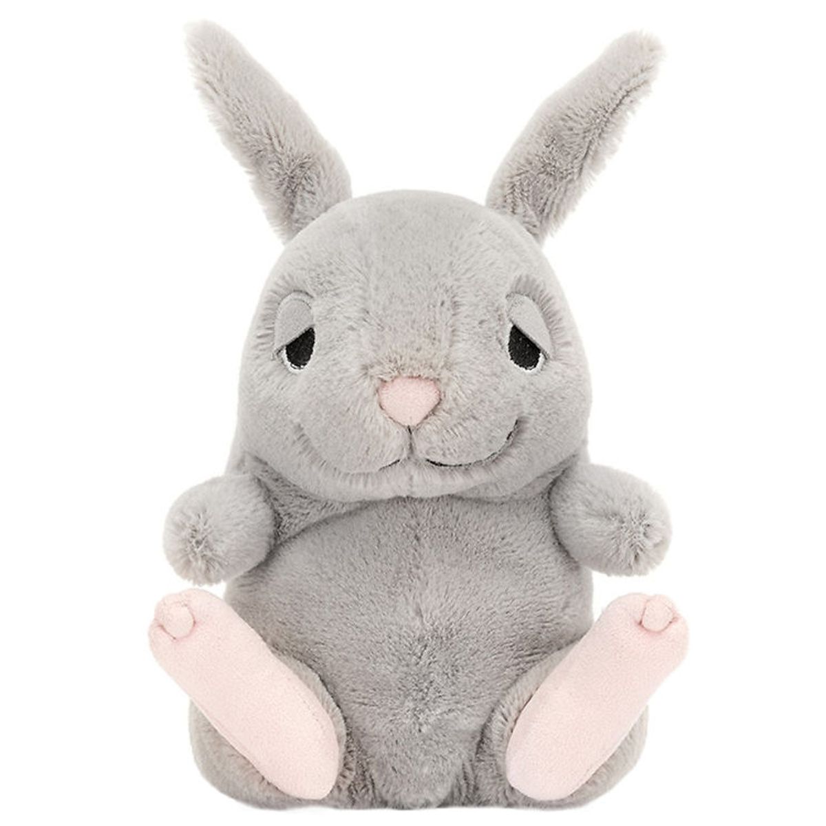 Jellycat Bamse - 16x10 cm - Cuddlebud Bernard Bunny