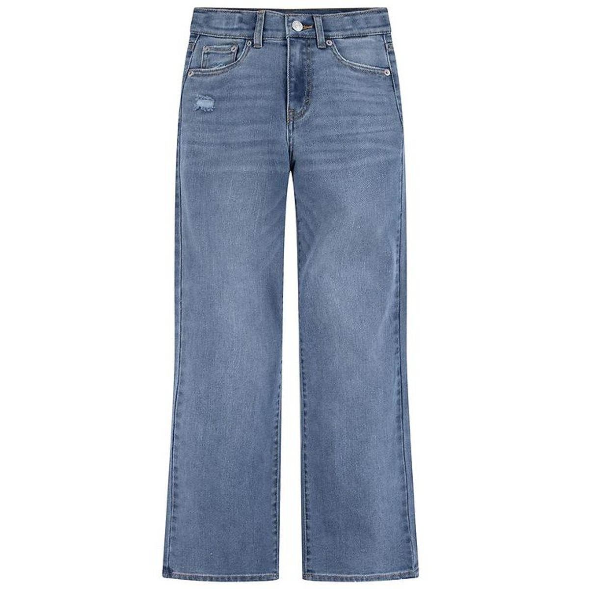 Levis Jeans - Wide Leg - Dig It