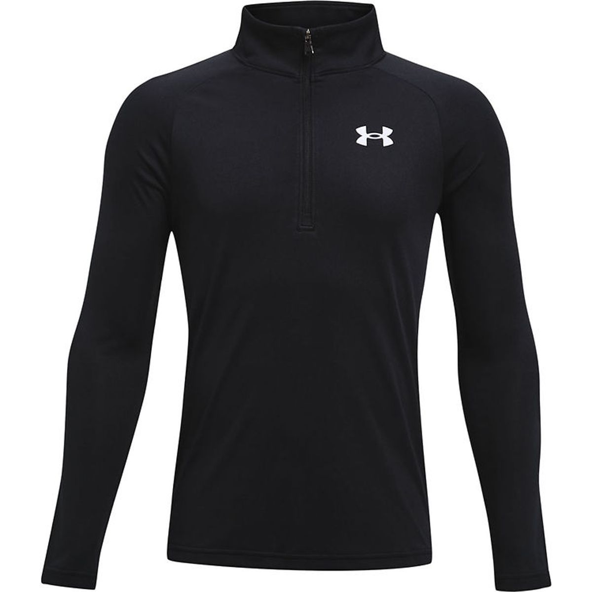 Under Armour Bluse - Tech 2.0 - 1/2 Zip - Sort