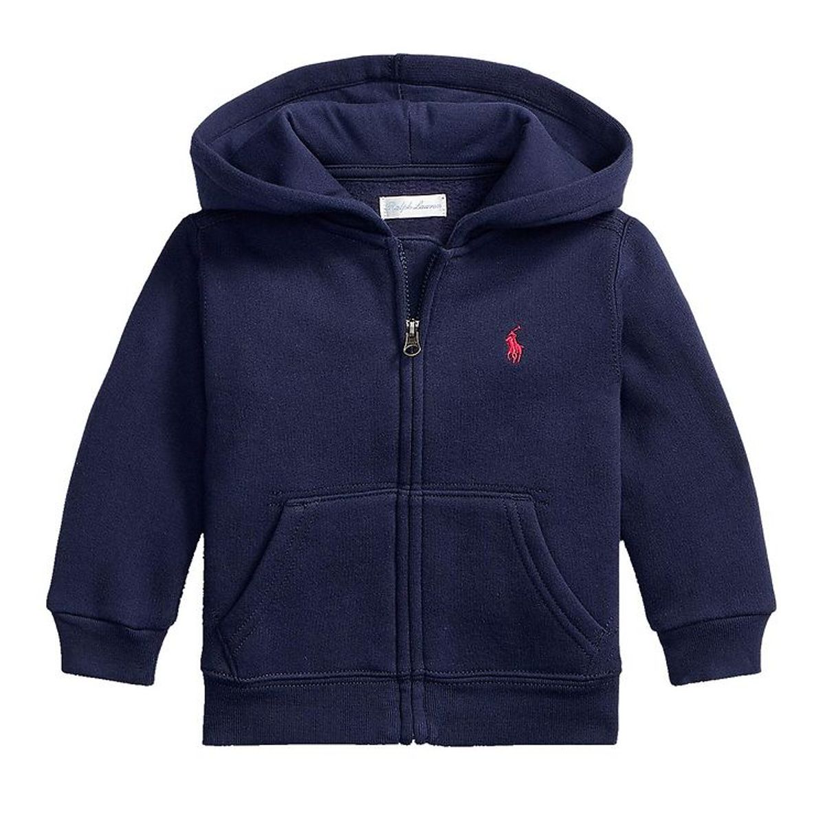 Polo Ralph Lauren Cardigan - Core Replen - Cruise Navy