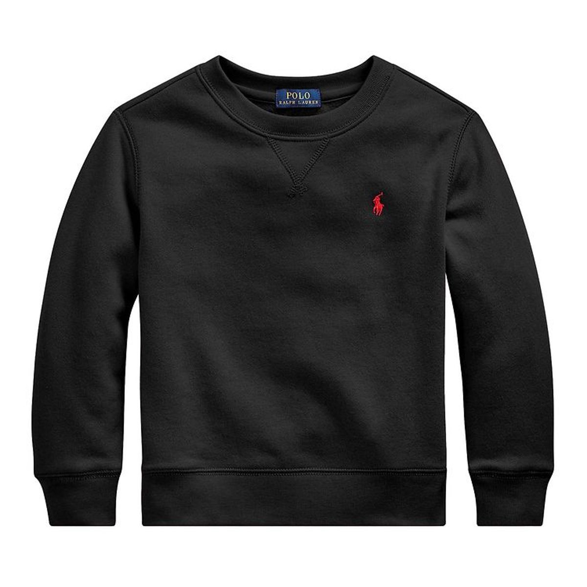 Polo Ralph Lauren Sweatshirt - Sort