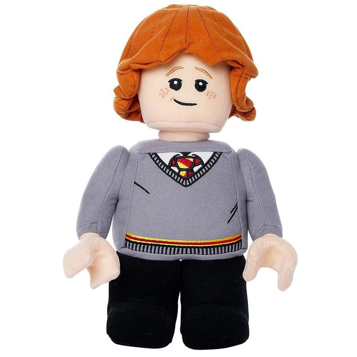 LEGO ® Bamse - Harry Potter - Ron Weasley - 31 cm