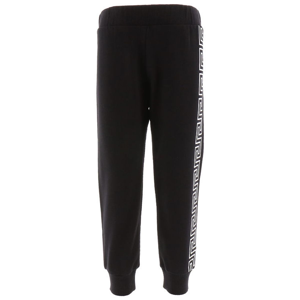 Versace Sweatpants - Sort/hvid m. Print