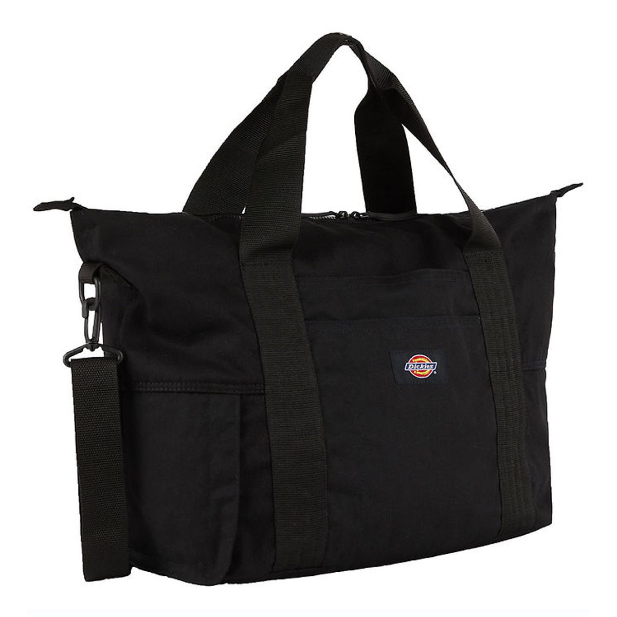 Dickies Taske - Lisbon Weekender - Sort