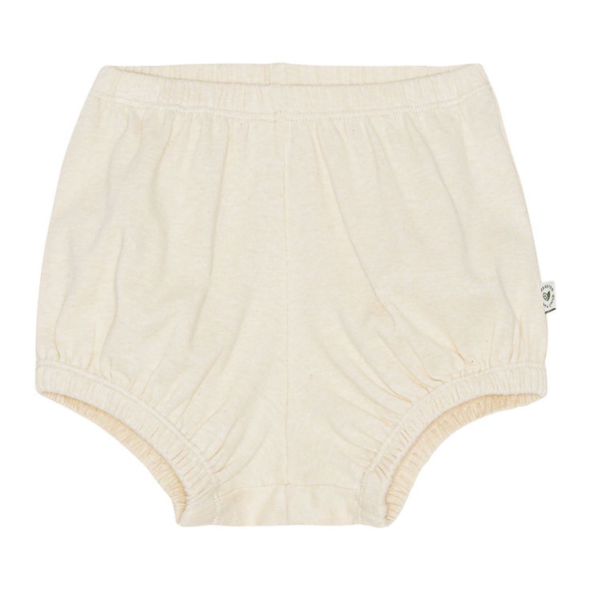 GoBabyGo Bloomers - Bay - Vanilla