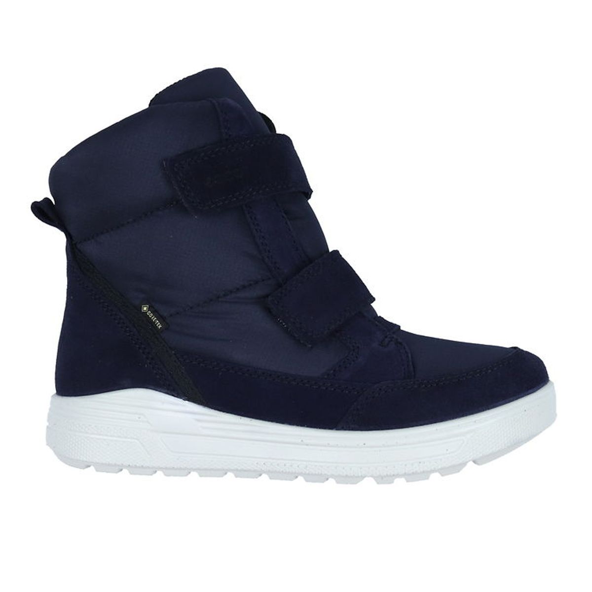 Ecco Vinterstøvler - Tex - Urban Snowboarder - Night Sky/Night