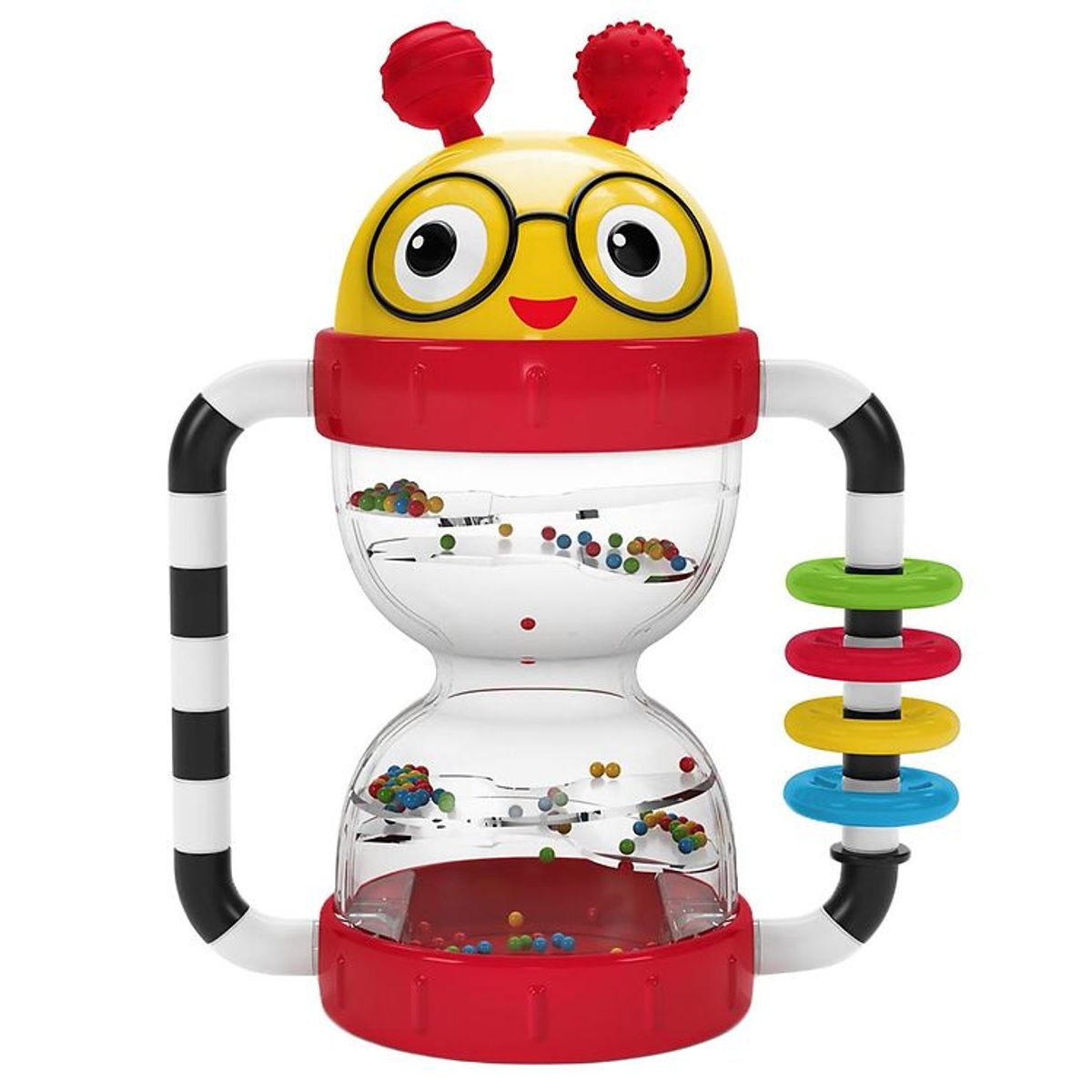 Baby Einstein Rangle - Cal's Sensory Shake-Up