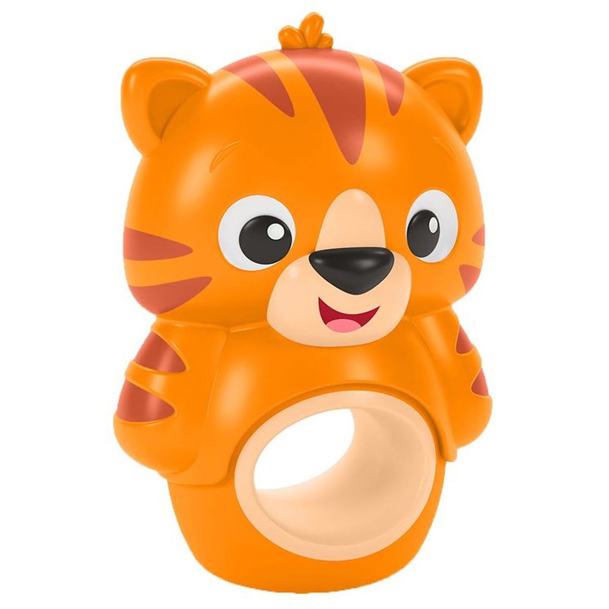 Baby Einstein Aktivitetslegetøj - Teether & Wobble Tiger