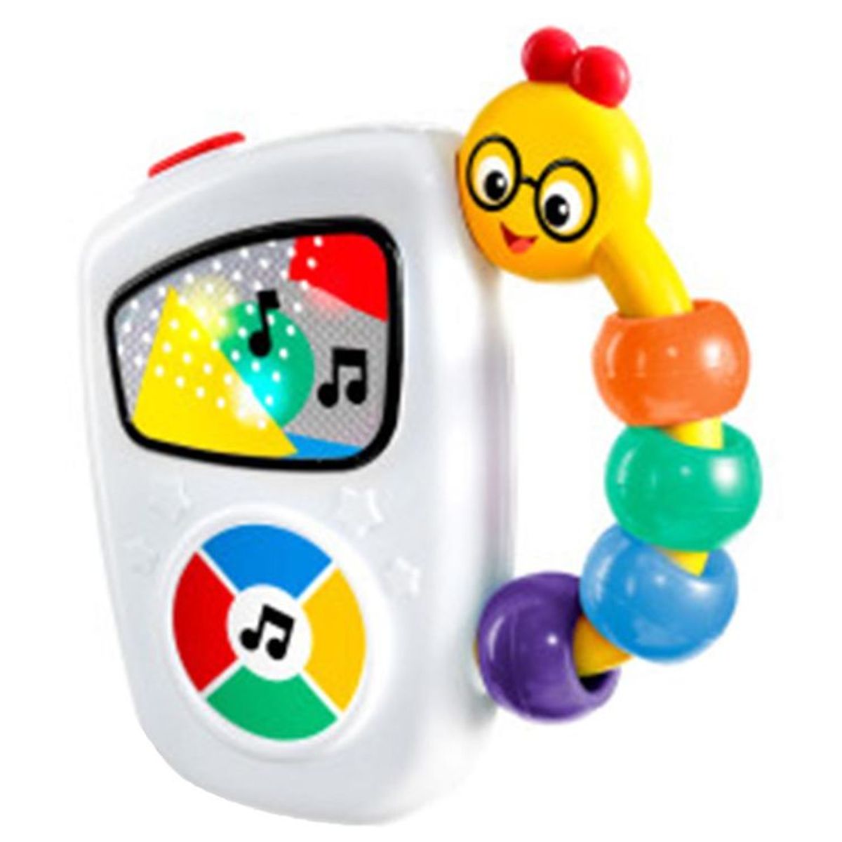 Baby Einstein Aktivitetslegetøj - Take Along Tunes