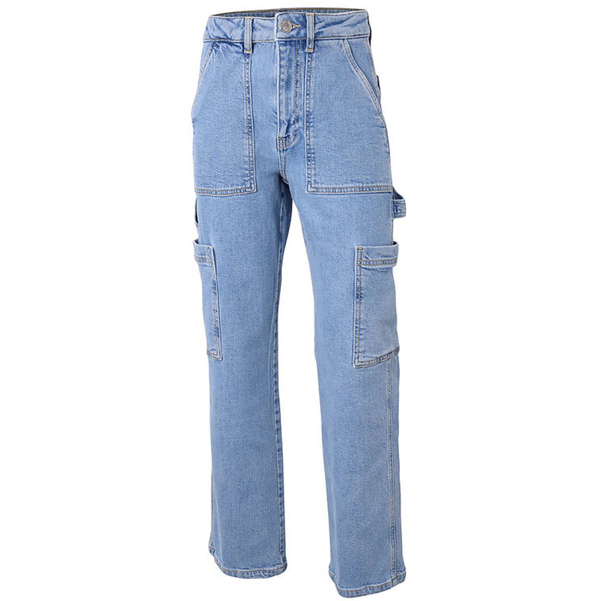 Hound Jeans - Wide - Blue Denim