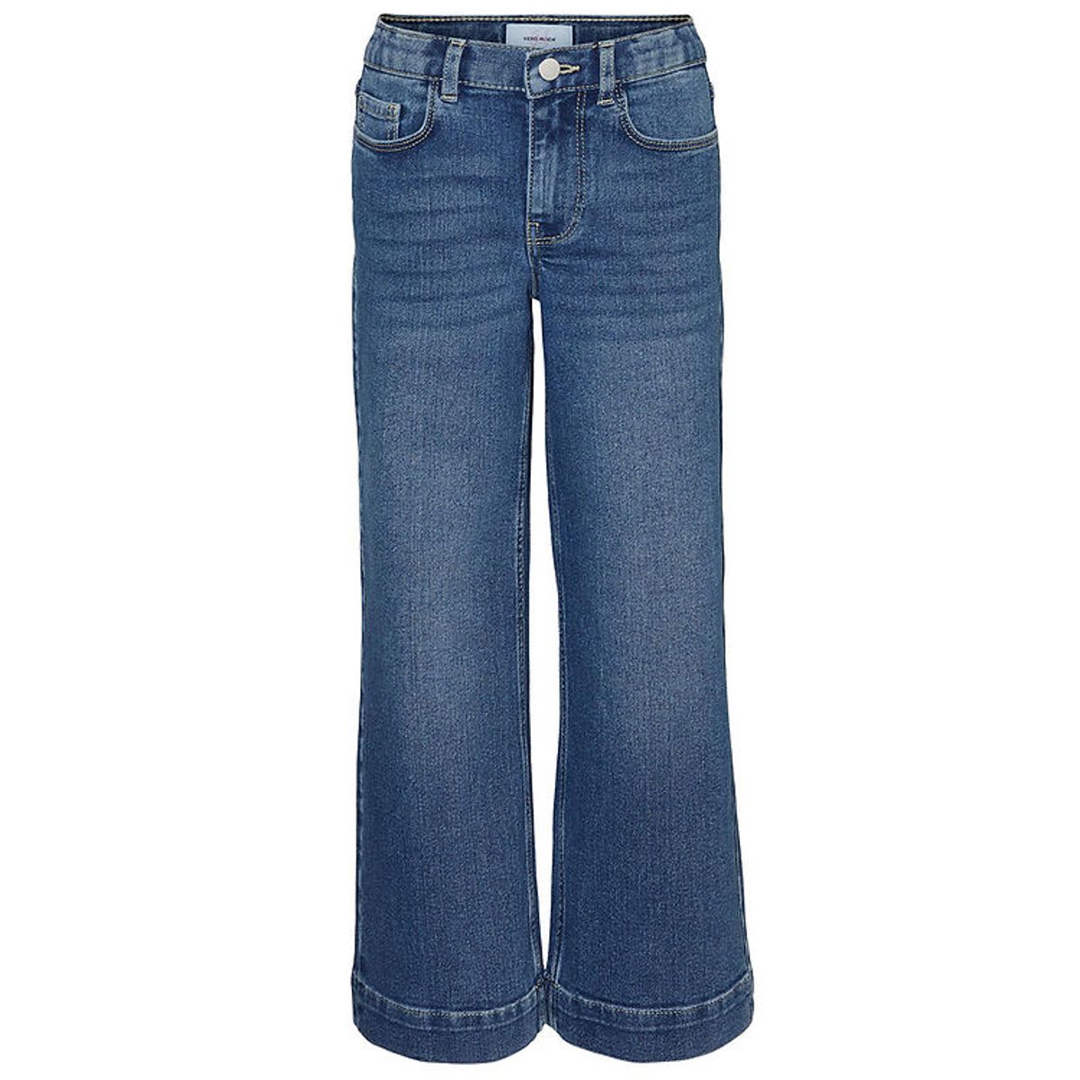 Vero Moda Girl Jeans - Noos - VmDaisy - Medium Blue Denim