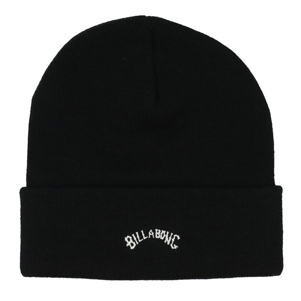 Billabong Hue - Strik - Arch Beanie - Sort