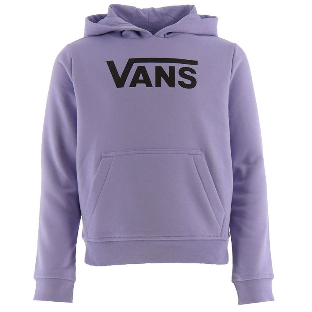 Vans Hættetrøje - Gr Flying V Hoodie Girls - Sweet Lavender