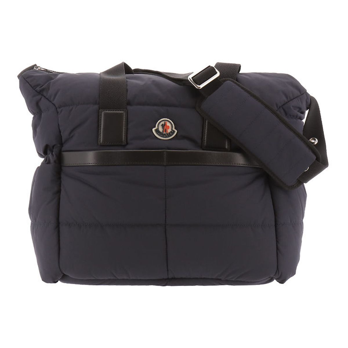 Moncler Pusletaske - Navy