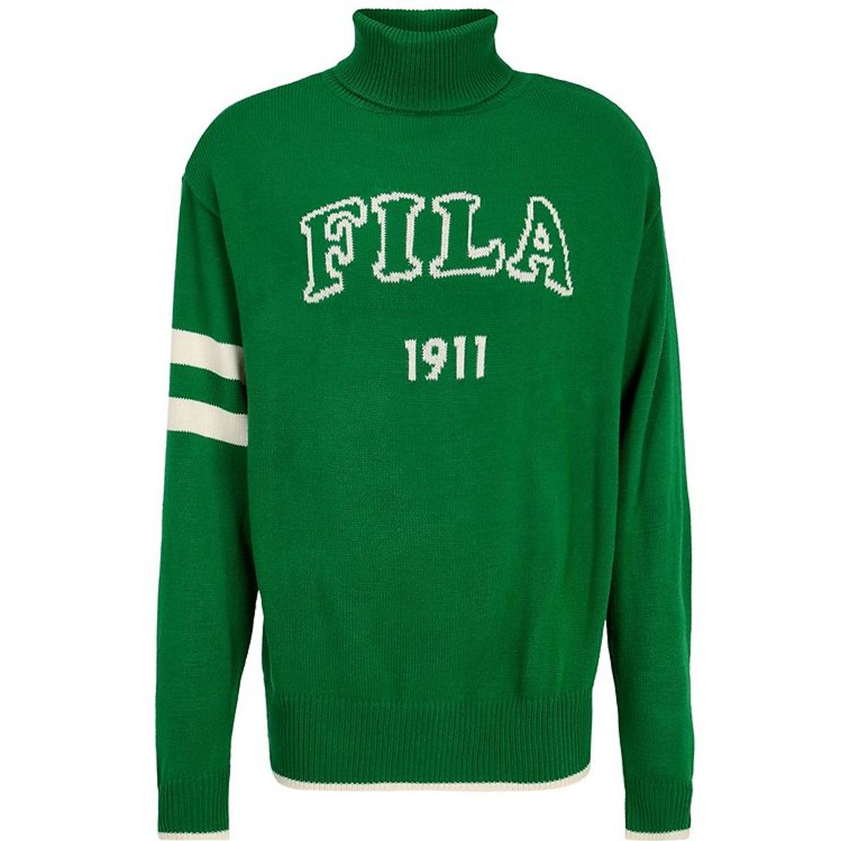 Fila Bluse - Strik - Tirupati - Verdant Green