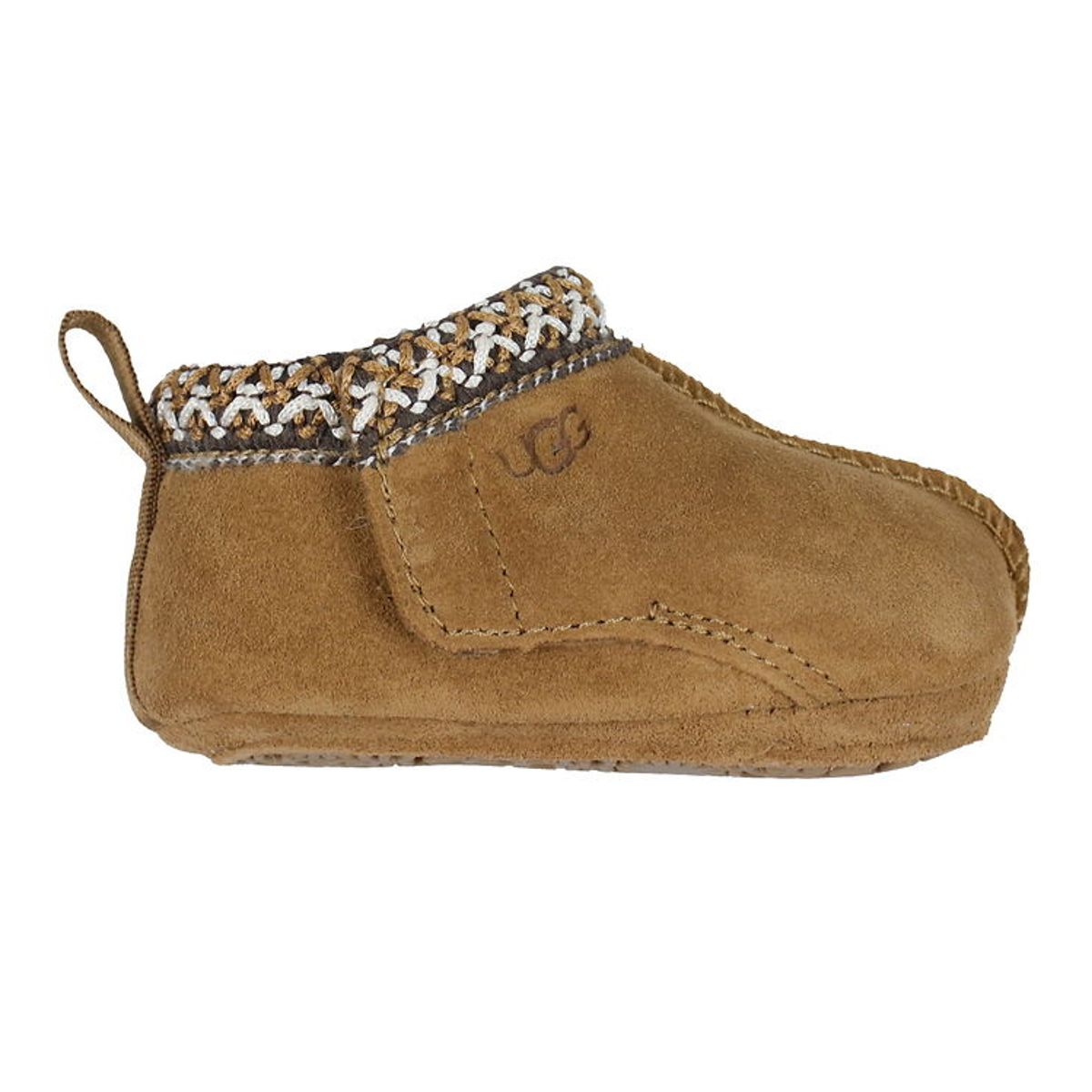 UGG Skindfutter - Tasman - Chestnut