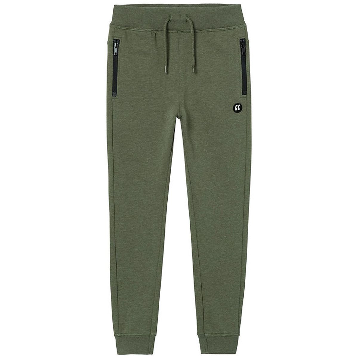 Name It Sweatpants - Noos - NkmVimo - Rifle Green