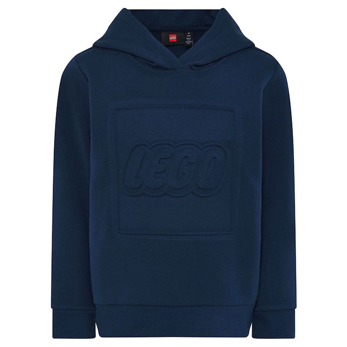 LEGO ® Wear Hættetrøje - LWSky - Dark Navy