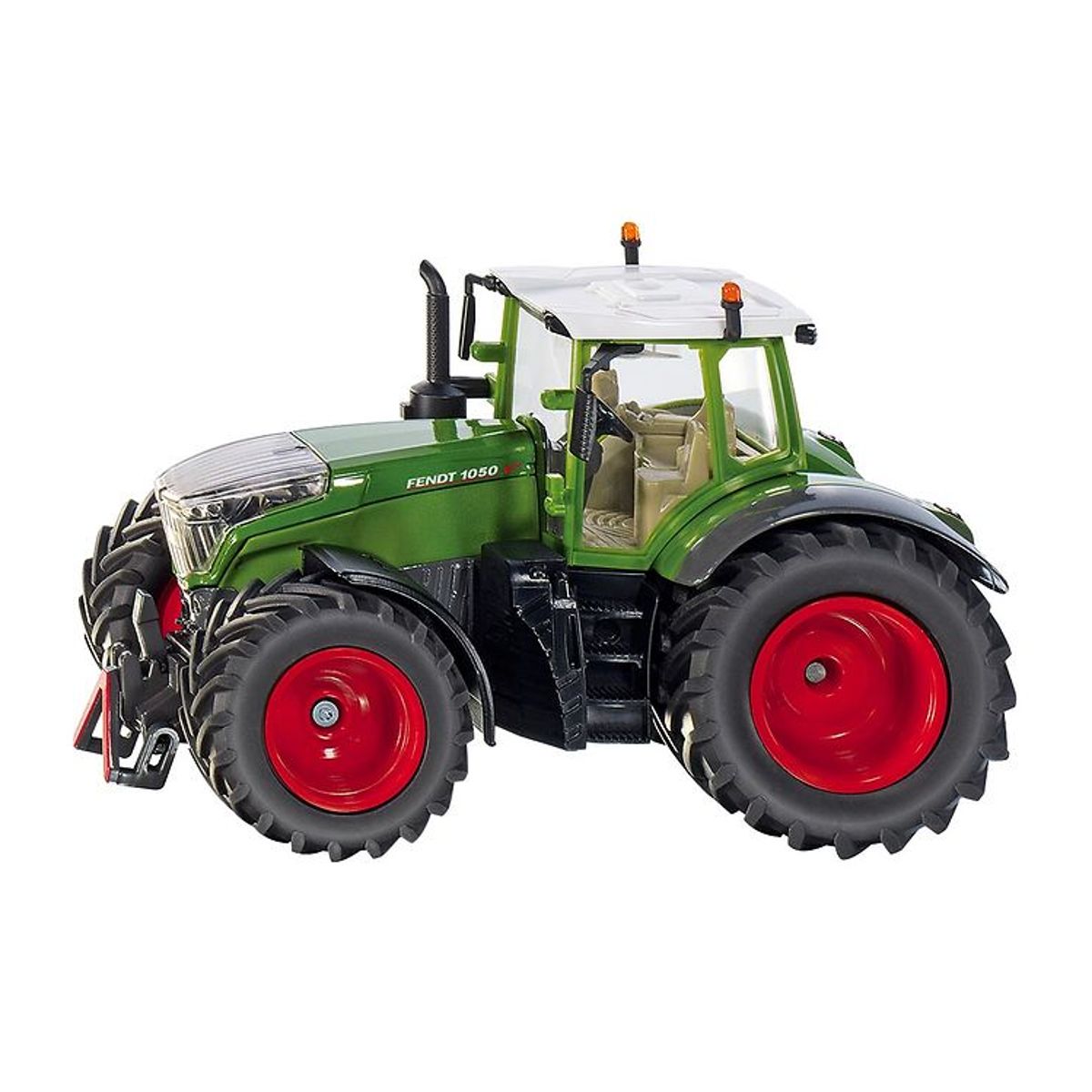 Siku Traktor - Fendt 1050 Vario - 1:32 - Grøn