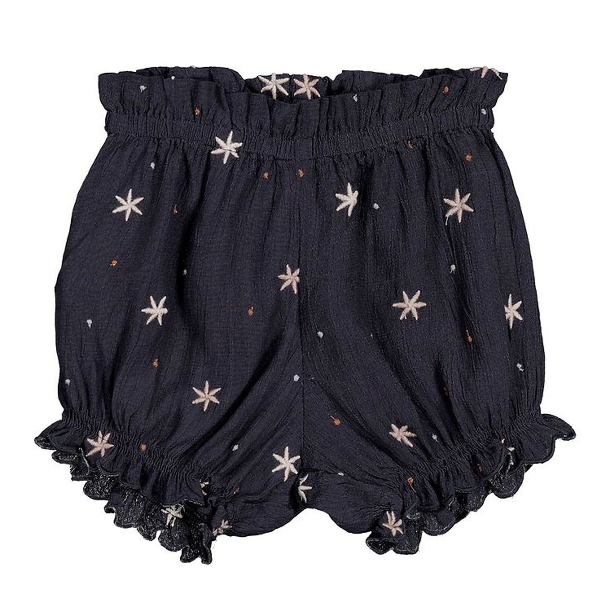 MarMar Bloomers - Pava - Stars Embroidery