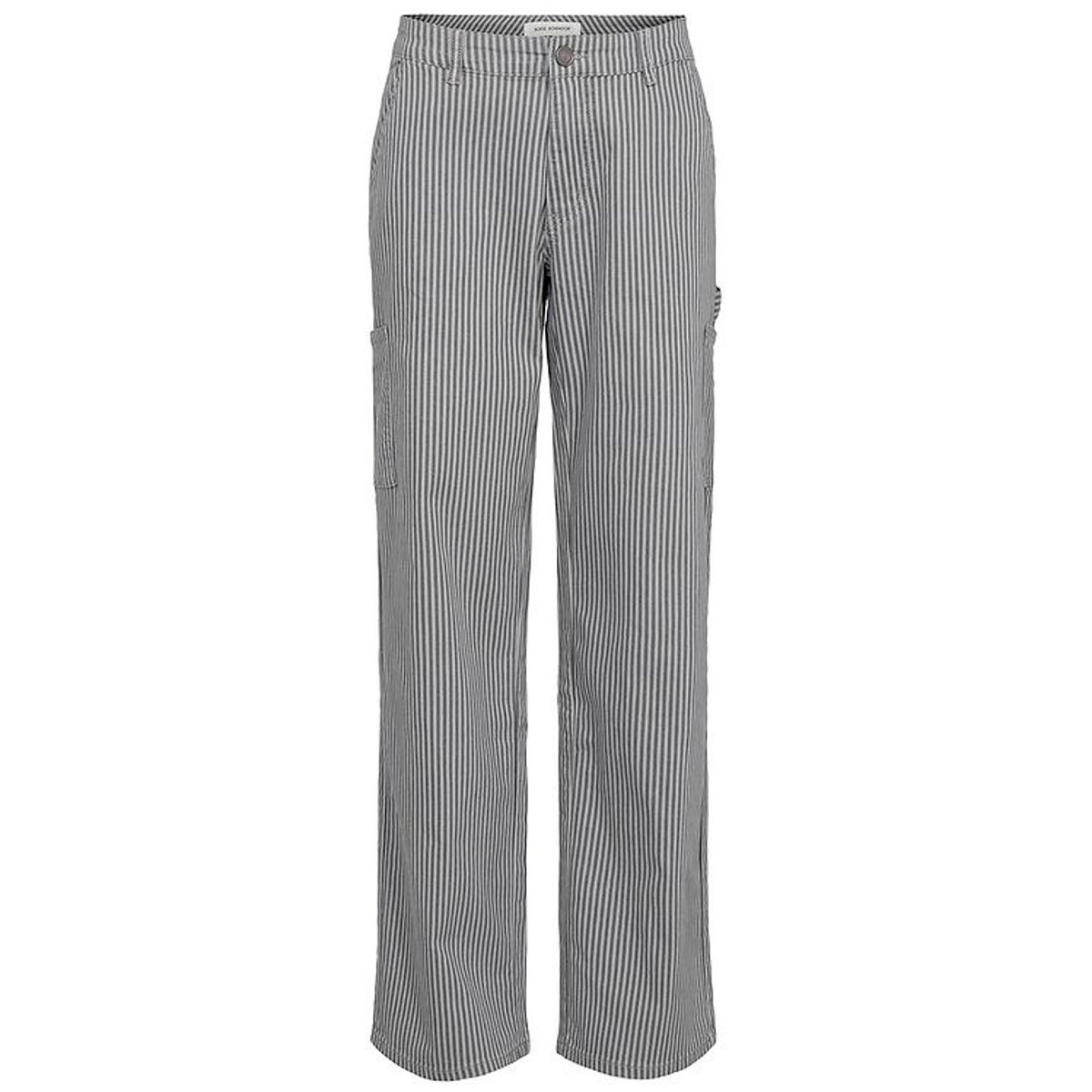 Sofie Schnoor Girls Jeans - Gitte - Grey Striped