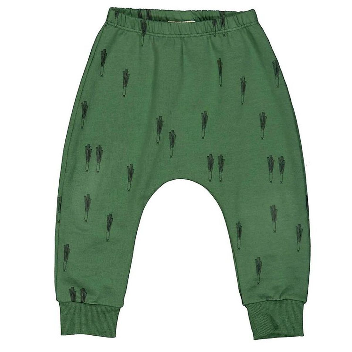 Gro Sweatpants - August - Matt Green