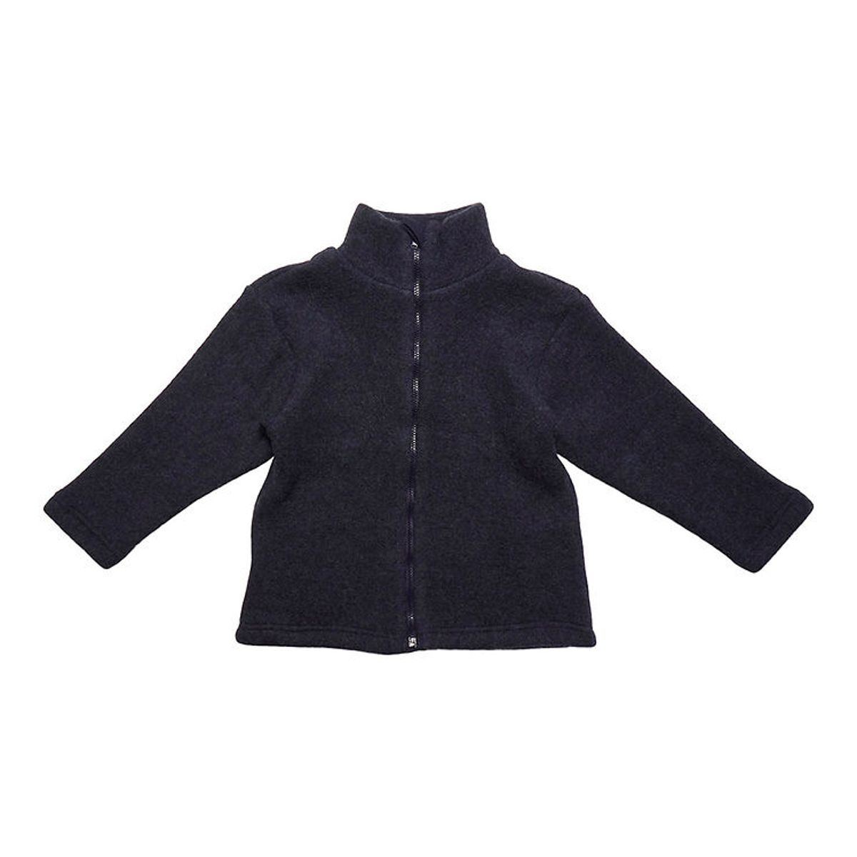 Huttelihut Cardigan - Uld - Day - Navy