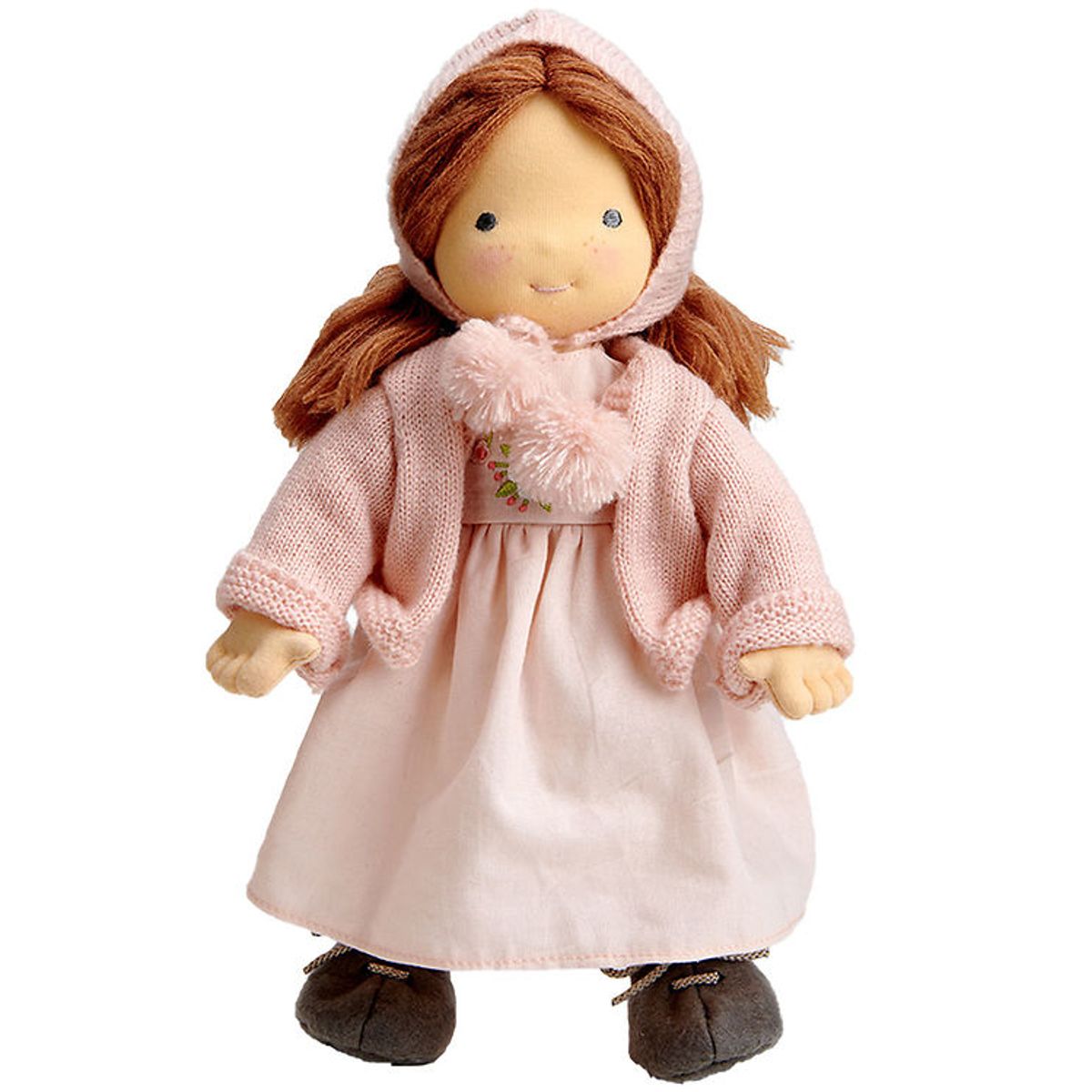 ThreadBear Dukke - Liselie - 36 cm