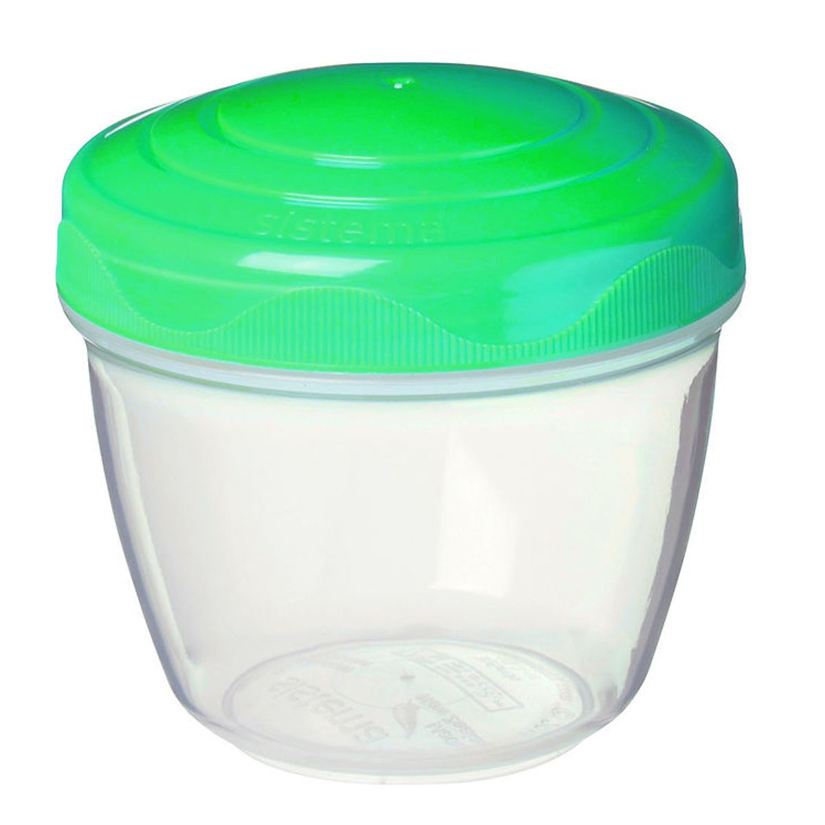 Sistema Beholder - Yogurt Max To Go - 305 ml - Grøn