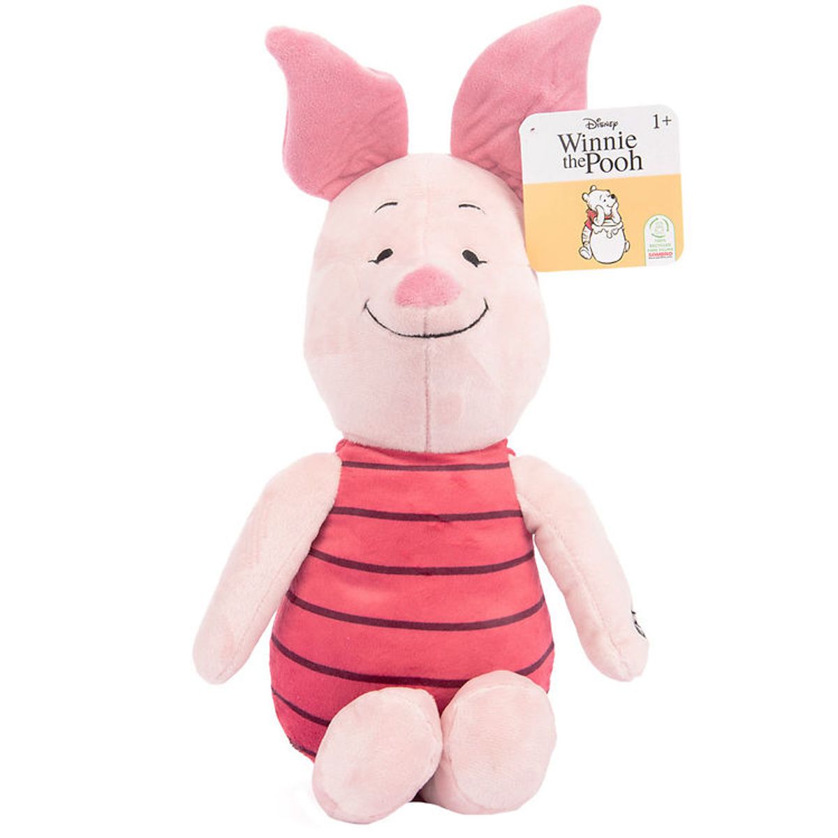 Disney Classics Bamse m. Lyd - Grisling - 28 cm