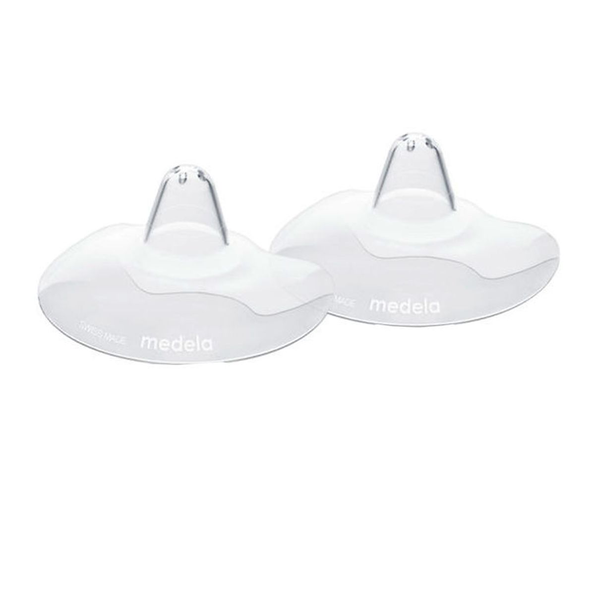 Medela Ammebrikker - 2-pak - Contact - 16 mm