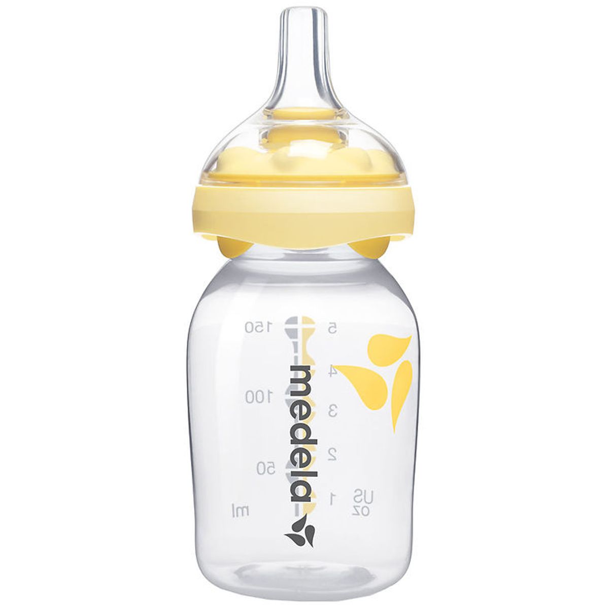 Medela Sutteflaske - Calma - 150 ml