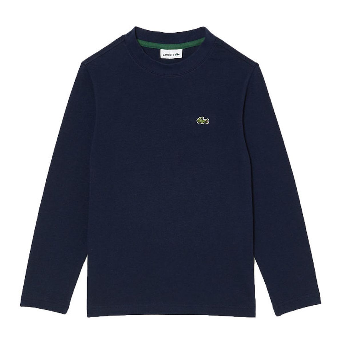 Lacoste Bluse - Navy