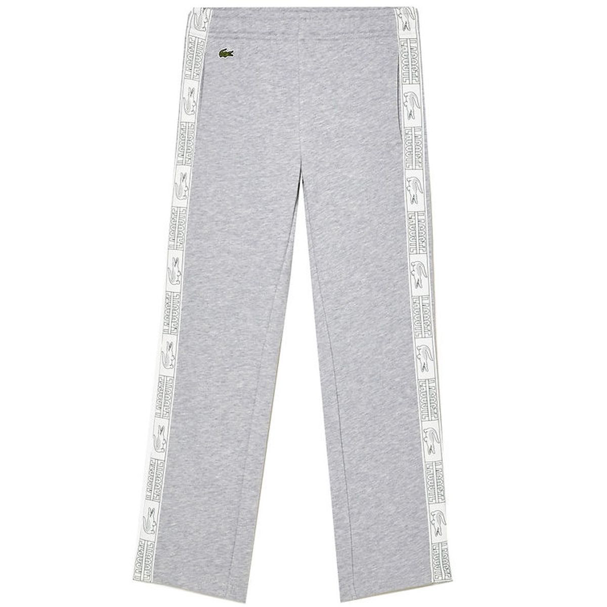 Lacoste Sweatpants - Silver Chine